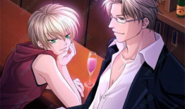 鬼畜眼镜 漫画,穿越次元，探寻神秘力量的奇幻冒险之旅