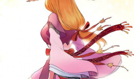 狐妖小红娘漫画免费全集,千年情缘，绘梦之旅