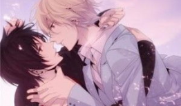 同性漫画,描绘多元情感世界的细腻画卷